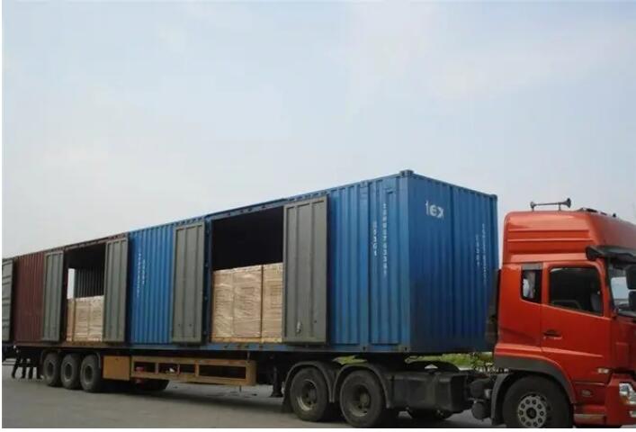 泉州到乡宁县整车运输