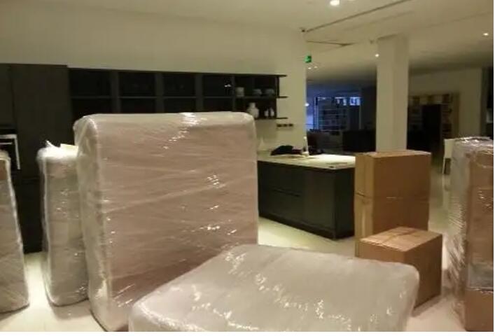 泉州到乡宁县长途搬家