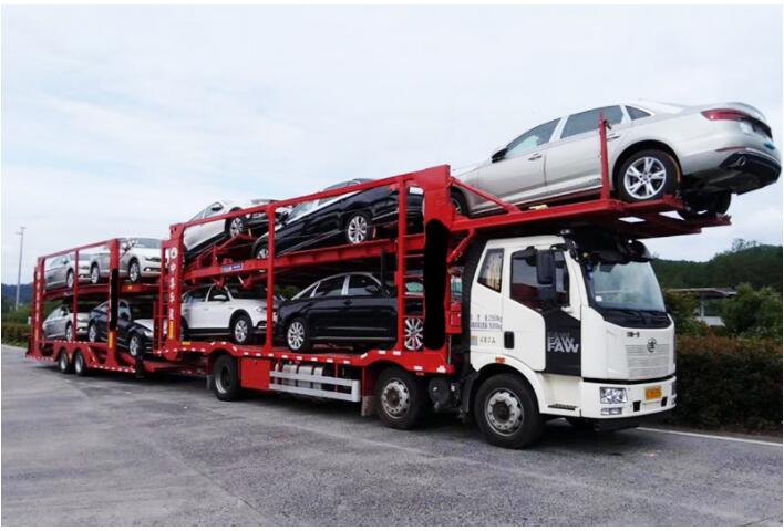 泉州到乡宁县轿车托运